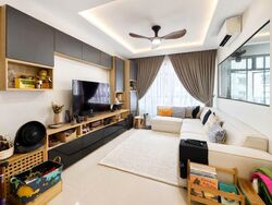 Blk 457A Fernvale Woods (Sengkang), HDB 5 Rooms #556534311